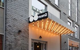 Room2 Belfast Hometel